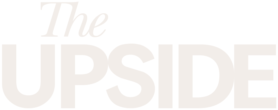 The Upside Logo