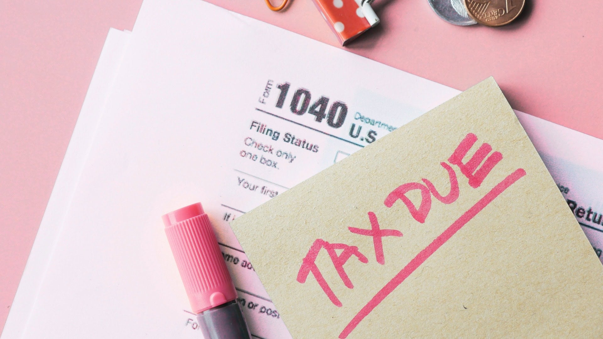 Tax Controversy