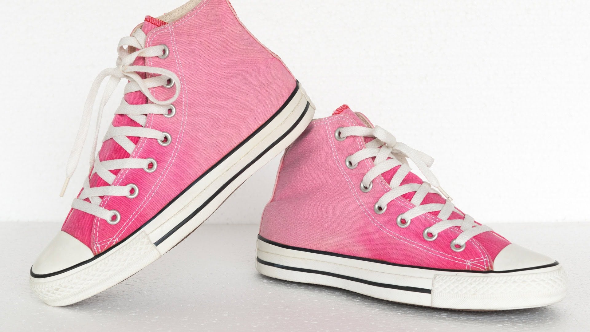 From Sneakers to Strategy: What It Actually Takes to Turn a Business Around