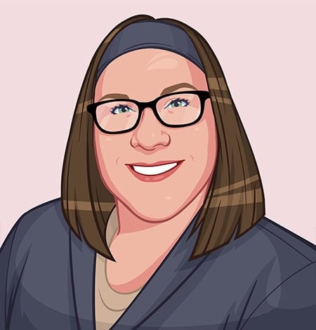 alicia g web friendly