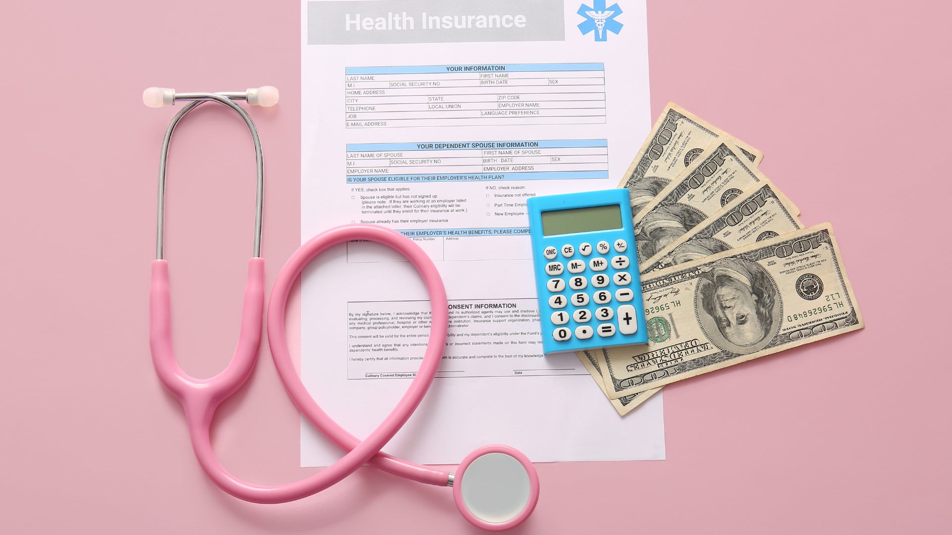The Healthcare Conversation Every Self-Employed Person Needs to Have